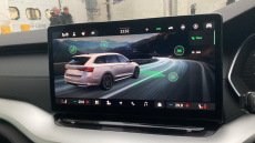 Skoda Octavia 1.5 TSI SE Technology 5dr Petrol Estate